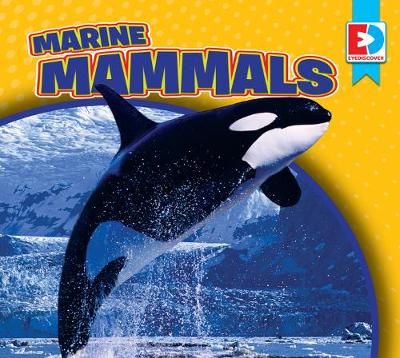 Book cover for Marine Mammals