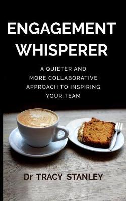 Book cover for Engagement Whisperer