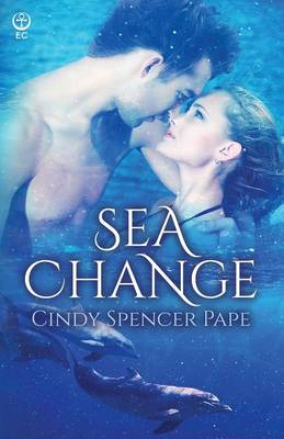 Book cover for Sea Change