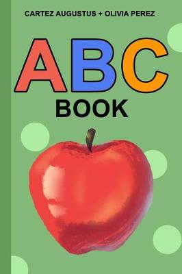 Book cover for ABC Book