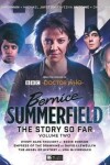 Book cover for Bernice Summerfield - The Story So Far Volume 2
