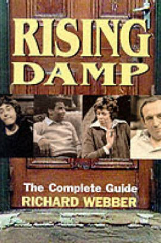 Cover of Rising Damp