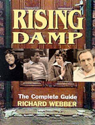 Book cover for Rising Damp