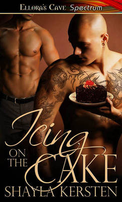 Book cover for Icing on the Cake