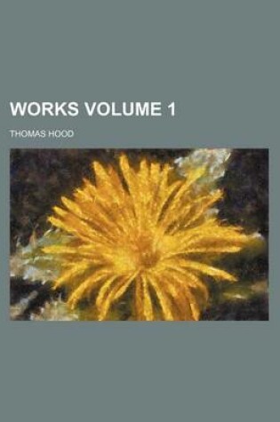 Cover of Works Volume 1