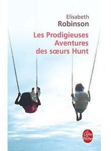 Cover of Les Prodigieuses Aventures Des Soeurs Hunt