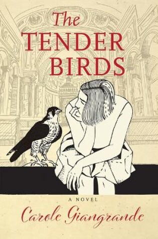 Cover of The Tender Birds