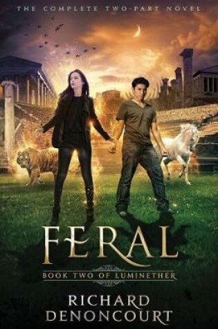 Cover of Feral