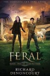 Book cover for Feral