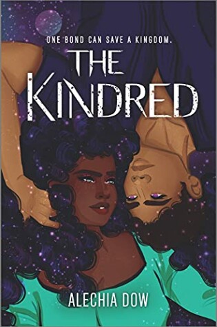Cover of The Kindred