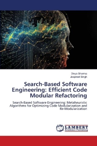 Cover of Search-Based Software Engineering