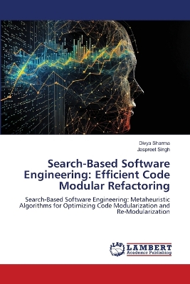 Book cover for Search-Based Software Engineering