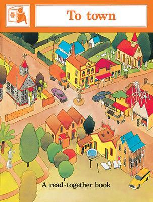 Cover of To Town