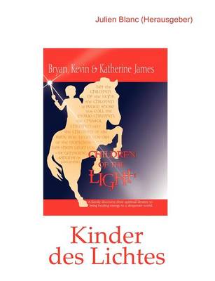 Book cover for Kinder Des Lichtes