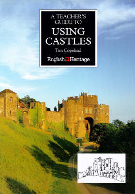 Cover of A Teacher's Guide to Using Castles