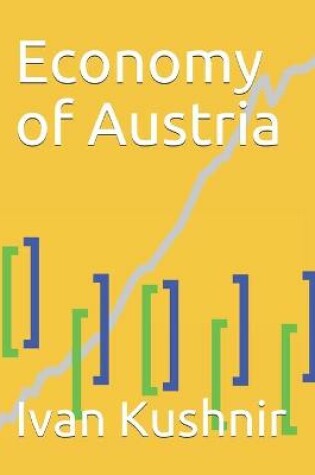 Cover of Economy of Austria