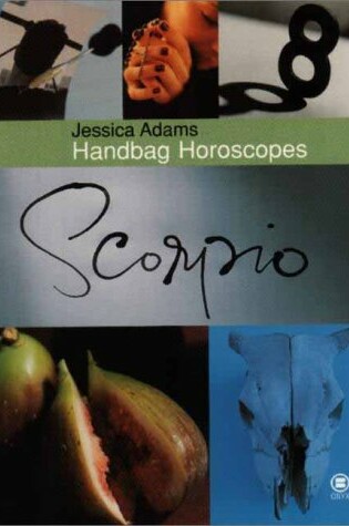 Cover of Scorpio