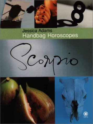 Cover of Scorpio