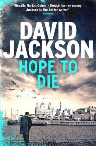 Cover of Hope to Die