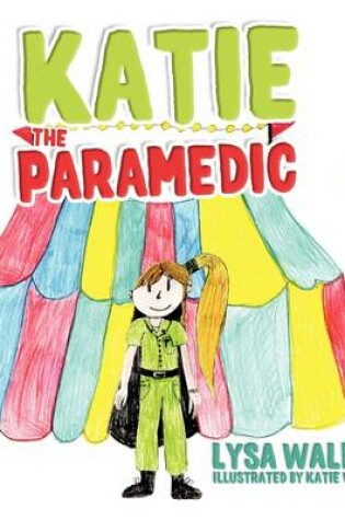 Cover of Katie the Paramedic