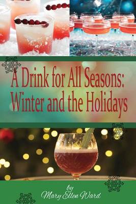 Book cover for A Drink for All Seasons