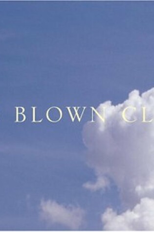 Cover of Wind Blown Clouds