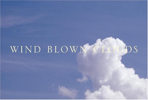 Book cover for Wind Blown Clouds