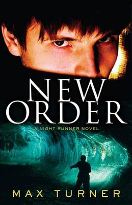 Cover of New Order