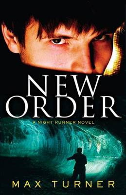 Book cover for New Order