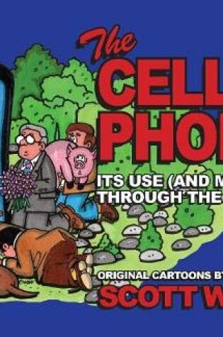 Cover of The Cell Phone