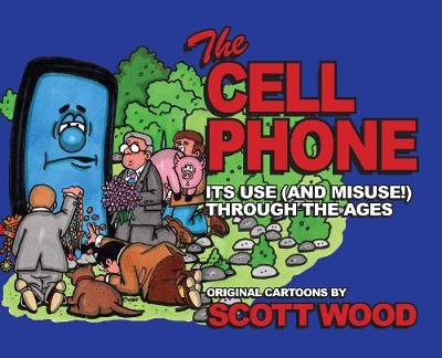 Book cover for The Cell Phone