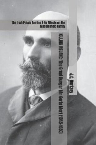 Cover of Killing Ireland