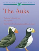 Book cover for The Auks