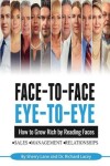 Book cover for Face-to-Face, Eye-to-Eye