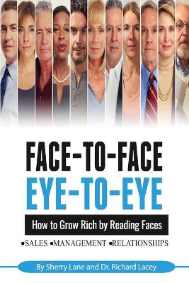 Cover of Face-to-Face, Eye-to-Eye