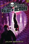 Book cover for #2 the Palace of Memory
