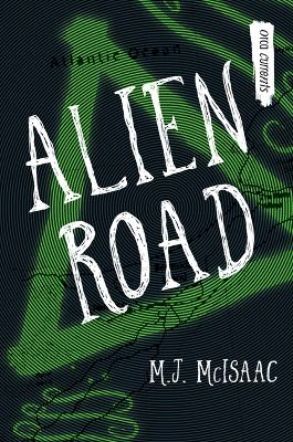 Cover of Alien Road