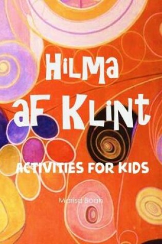 Cover of Hilma af Klint