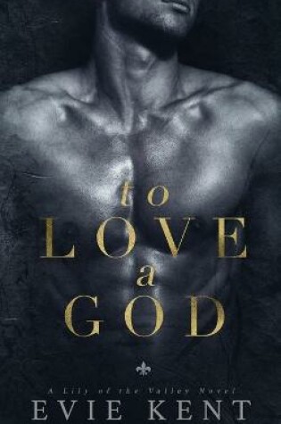 Cover of To Love a God