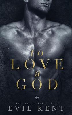 Cover of To Love a God