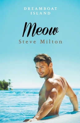 Book cover for Meow