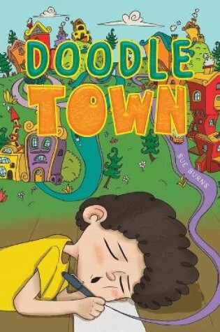 Cover of Doodle Town