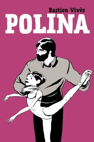 Cover of Polina