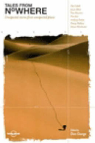 Cover of Tales from Nowhere