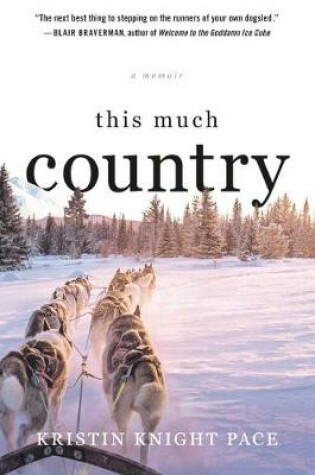 Cover of This Much Country