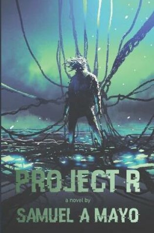 Cover of Project R