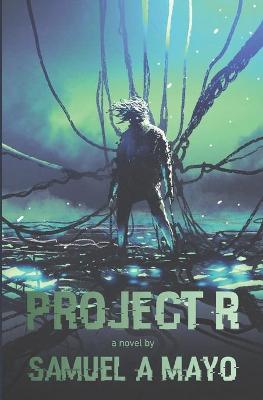 Book cover for Project R