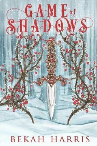 Cover of Game of Shadows