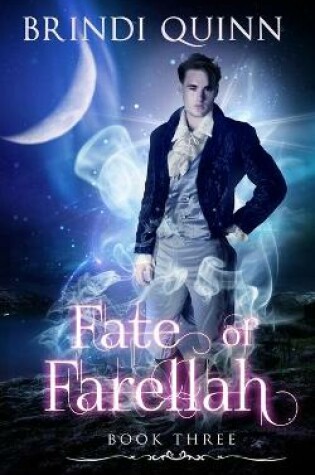 Cover of Fate of Farellah