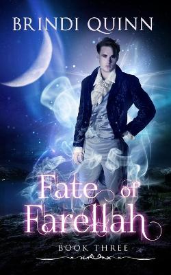 Cover of Fate of Farellah